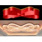 AM8800T KINGDOM TWISTED CRYSTAL